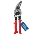 thumbnail image 1 of Aviation Snip Midwest, dureza especial, corte izquierdo, offset, 1 of 6