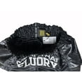 thumbnail image 7 of FLUORY Muay Thai Shorts Free Combat Mixed Martial Arts Boxing Training Match Pants Crocodile Skin Shorts, 7 of 7