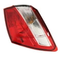 thumbnail image 1 of LED Waterproof Shockproof Taillight Lamp for Qashqai 2010-2014 SUV Night Driving Safety, 1 of 7