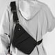thumbnail image 4 of Bolso de pecho antirrobo para hombre, bolso de almacenamiento, bolso de hombro, bolso de mensajero, mochila de viaje para mujer, 4 of 6