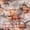 Color 3, variant on Peel and Stick Wallpaper Vintage Distressed Brick Wall Texture Warm Red Tones Wall Mural 23.6in x 9.8ft Self Adhesive Removable Wall Paper Renter Friendly Wallpaper for Bedroom Cabinets
