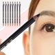 thumbnail image 4 of EeaseMX 8 lápices de cejas con sacapuntas incorporado, lápiz de maquillaje para mujeres y niñas., 4 of 8