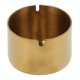 thumbnail image 3 of Cenicero redondo para cigarrillos, cenicero de metal duradero para el hogar, cenicero para oficina, tecnología de vanguardia, 3 of 12