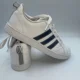 thumbnail image 2 of Adi-das Mens Baseline AW4299 White Black Casual Shoes Sneakers Size 7, 2 of 6