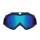 thumbnail image 2 of 4xGafas De Seguridad Para Esquí Y Nieve, Antivaho, Para Motocicletas, Coloridas, 2 of 7