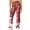 Christmas Snowman, variant on Colorful Strawberry Flare Leggings for Girls 7-8 Long Yoga Pants for Girls Kids Bell Bottoms Pants for Kids Flare Pants Girls Dance Athletic Pants Kids Yoga Pants Flare