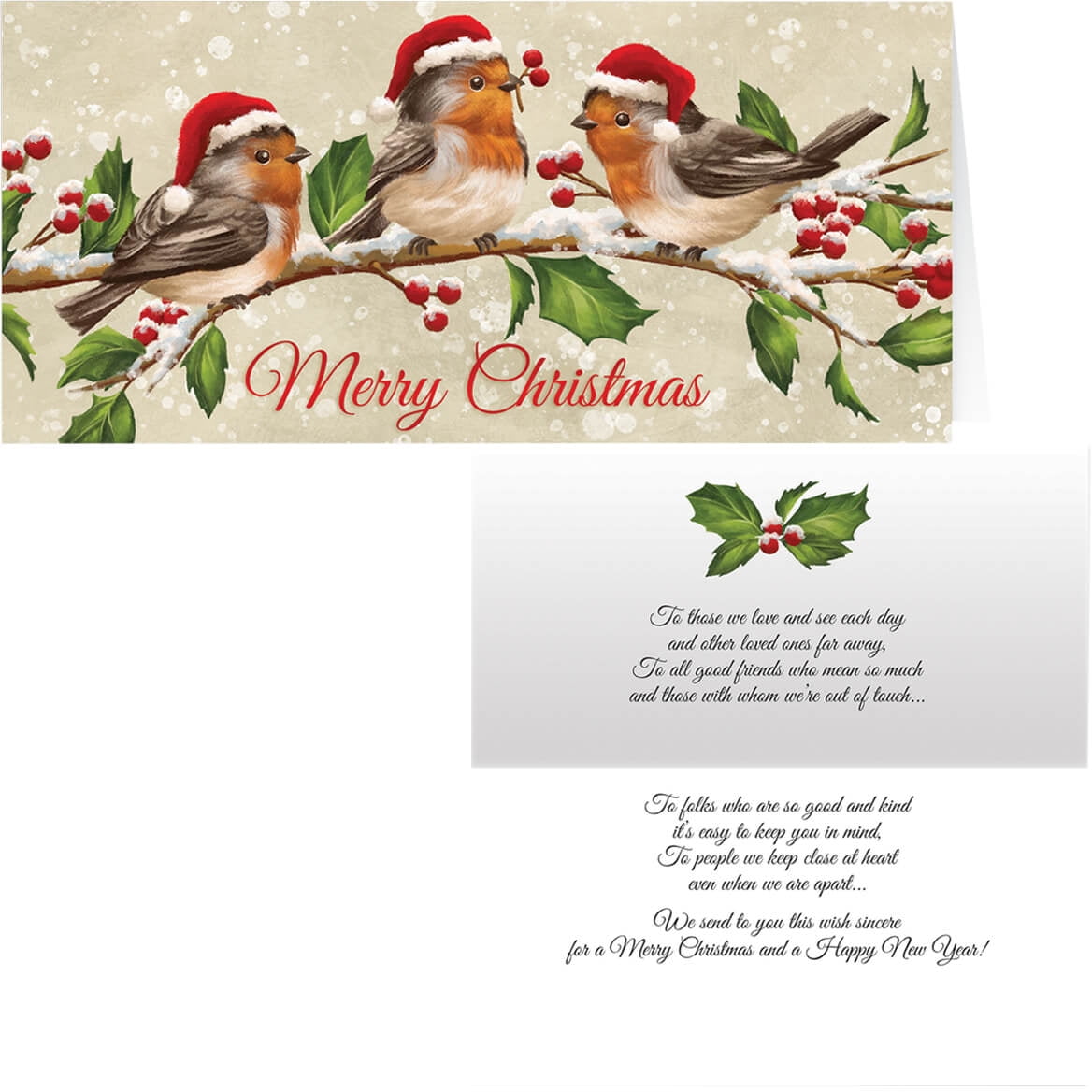 Details about   Prayer Card Gift Christmas Card Set of 20  