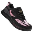 thumbnail image 2 of Steel Toe Cap Work Trainers Men Safety Trainers Women Lightweight Comfortable Safety Shoes Work Shoes Non Slip, 2 of 8