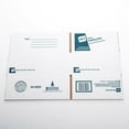 thumbnail image 4 of Seal It Small Mailing Box, 11.25 x 8.75 x 4 Inches, 25 Pack, 4 of 4