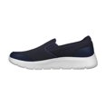 thumbnail image 2 of Tenis Skechers Go Walk Flex Request-X Para Hombre 216485X azul marino 26.5, 2 of 4