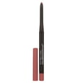 thumbnail image 2 of (2 pack) Maybelline Color Sensational Shaping Lip Liner Makeup, Magnetic Mauve, 2 of 8