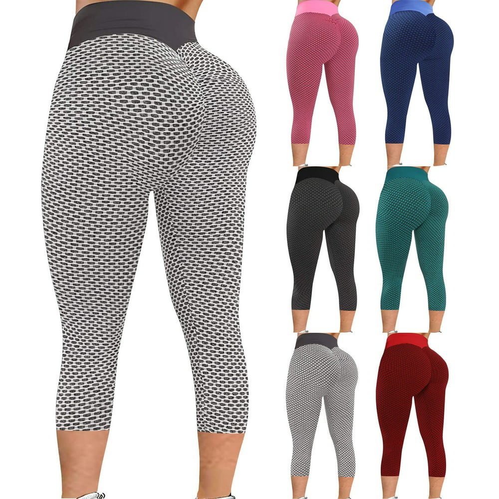  Anti cellulite workout leggings for Fat Body
