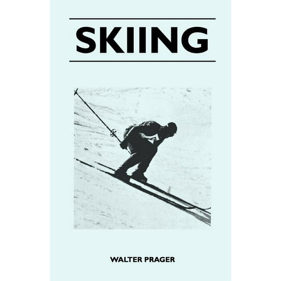 Skiing (Paperback)