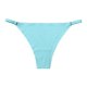 thumbnail image 1 of Tanga sin costuras de cintura baja para mujer, ropa interior Sexy, lencería cómoda, 1 of 4