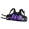 thumbnail image 2 of QSTDGVPW Adjustable Kids Karting Rib Protector Lightweight Sponge Armor Chest Safety Gear violent, 2 of 9