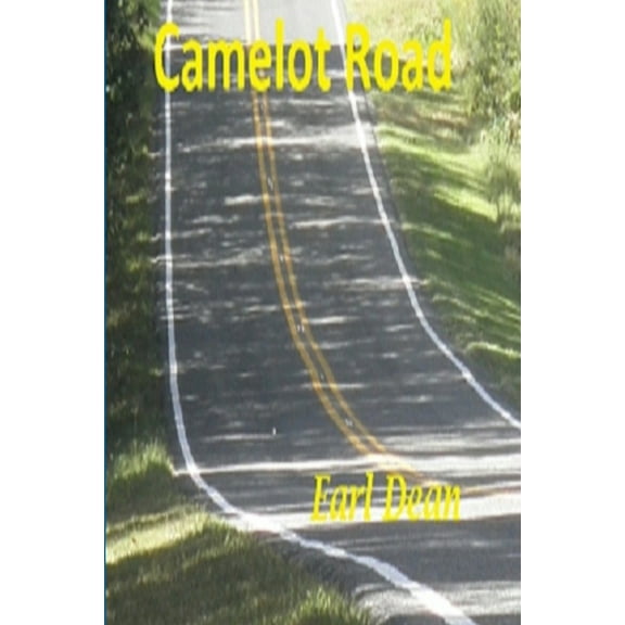Camelot Road, (Paperback)