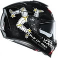 thumbnail image 5 of HJC RPHA 70 ST Isle of Man Motorcycle Helmet Red/Black MD, 5 of 6