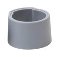 thumbnail image 1 of xinxixnxx Silicone Saxophone Fastener Clip Saxophone Accs for Professionals Concert Grey, 1 of 9
