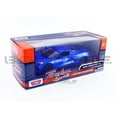 thumbnail image 6 of MOTORMAX - CHEVROLET Corvette C8 Stingray - 2020 - 1/24, 6 of 6