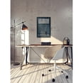 thumbnail image 6 of Asian Modern Canvas Wall Art - Floater Frame Painting Print - Home Decor - 12x18 Inch, 6 of 6