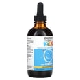 thumbnail image 5 of Bioray Kids, NDF Calm, Naturopathic Herbal Drops, Vanilla, 4 fl oz (118 ml), 5 of 6