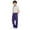 L-Purple1740, variant on MEZZALL Children Casual Solid Color Pants Slacks Trousers Fall Sports Boys Drawstring Sweatpants Relaxed Fit Toddler Clothing