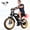 Black, variant on ESKUTE V200 Electric Bike for Adults, Dirt E-Bike with 29MPH 48V20.8Ah Battery 80 Miles,20"x4.0 Fat Tire, NFC Unlock, 7-Speed Dual Suspension, Streamlined Frame, Pink, UL2849