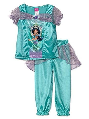 jasmine costume 2t