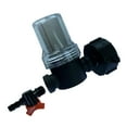 thumbnail image 3 of Adaptador IBC Reutilizable shamjiam Conector de Fijación Estándar de Válvula PE 16mm, 3 of 8