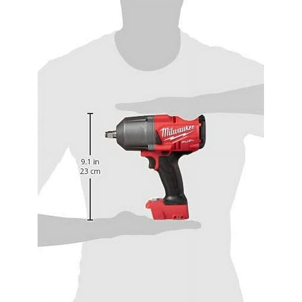 2767 milwaukee impact deals