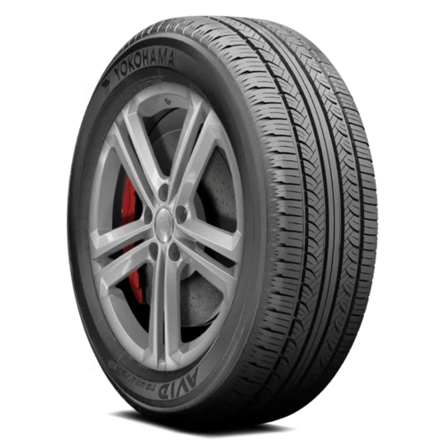 Yokohama Geolandar H/T G056 Highway P235/70R16 104T Light Truck