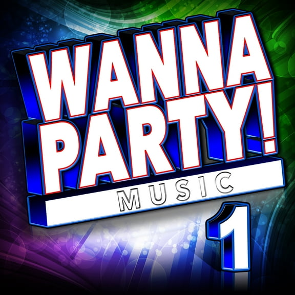 Various Artists - Wanna Party! - Vol. 1 (Various Artists) - Rock - CD