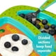 thumbnail image 3 of Juego de vajilla The First Years CocoMelon Toddler de 4 piezas, 3 of 6