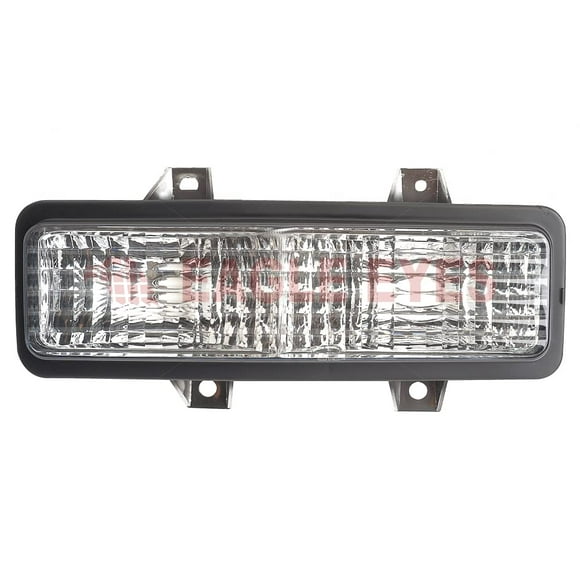 Eagle Eyes GM076-U000L Feu de Stationnement et de Signalisation
