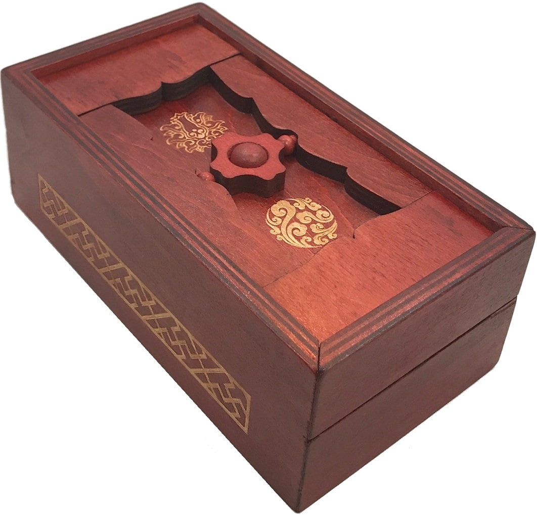 gift card puzzle box walmart