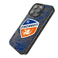 thumbnail image 2 of Keyscaper  Black FC Cincinnati iPhone Bling Case, 2 of 7