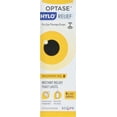 OPTASE HYLO Relief Dry Eye Drops Preservative Free Eye Drops for Dry