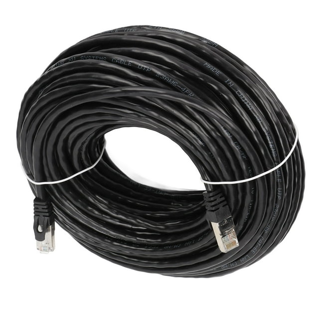 Cat Cable,Cat 6 Ethernet Cable Ethernet Cable Internet Cable Smooth Operation