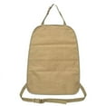thumbnail image 5 of AUTOXBERT 2Pcs Car Seat Back Organizer Tactical Panel MOLLE Vehicle Storage Protector Bag Cover, 5 of 8