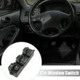 thumbnail image 2 of 8608A196 Front Left Side Master Power Window Switch Lift Button Panel for Mitsubishi SL, 2 of 6