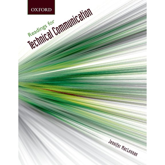 Readings for Technical Communication, (Paperback)