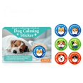 thumbnail image 1 of Cat&Dog Calming Sticker Cat&Dog Pheromone Facial Burst Sticker Beads, 1 of 8