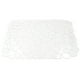 thumbnail image 2 of Tapete flexible de PVC resistente para fregadero de cocina | Revestimiento recortable de 40 x 30 cm | Protección contra arañazos y amortiguación de platos | Protector de fregadero inodoro y fácil, 2 of 2