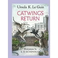 thumbnail image 1 of Pre-Owned Catwings Return (Hardcover) 0531058034 9780531058039, 1 of 1