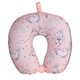 thumbnail image 1 of Hukapapa Una funda de almohada para una madre lactante, una almohadilla de lactancia para un recién nacido, rosa, 1 of 5