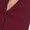 Wine, variant on Yoga Shorts with Pockets for Women Tie Waist Seamless Pull on Workout Running Shorts Solid Color Straight Leg Above Knee Walkshorts