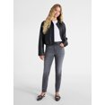 thumbnail image 2 of No Boundaries High Rise Skinny Jeans, 28.5" Inseam, Women's, 2 of 5
