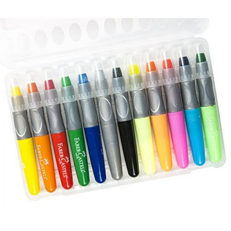 FABER-CASTELL Gel Crayons - 20445560