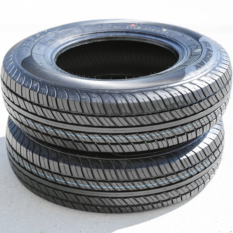 Bearway HR556 LT175R13 175R13 97/95Q D 8 Ply Light Truck Tire