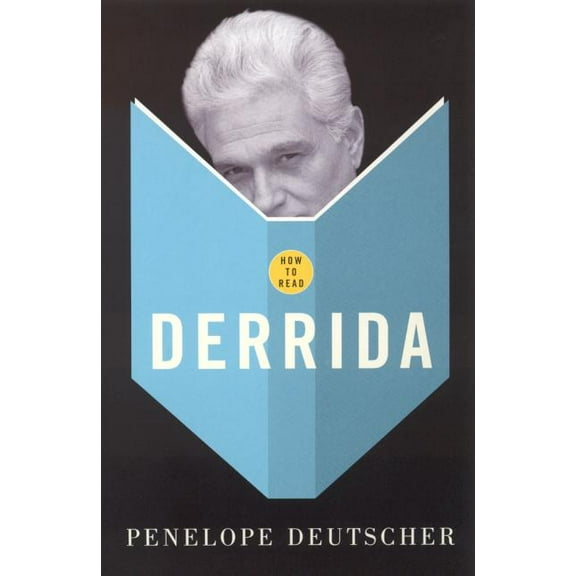 How to Read Derrida